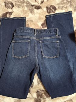 size 12 Girls