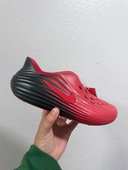 Nike reactx rejuven8