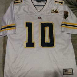 Jersey UCLA adult.