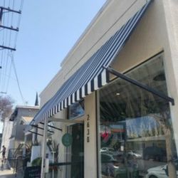 Awning