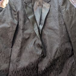 Men's Suit