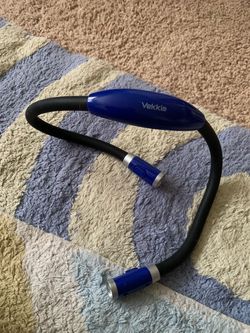 Vekkia Flexible Neck Reading Light