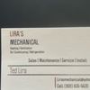 Lira’s Mechanical