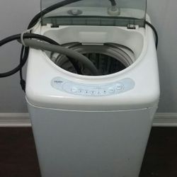 Portable Washing Machine 