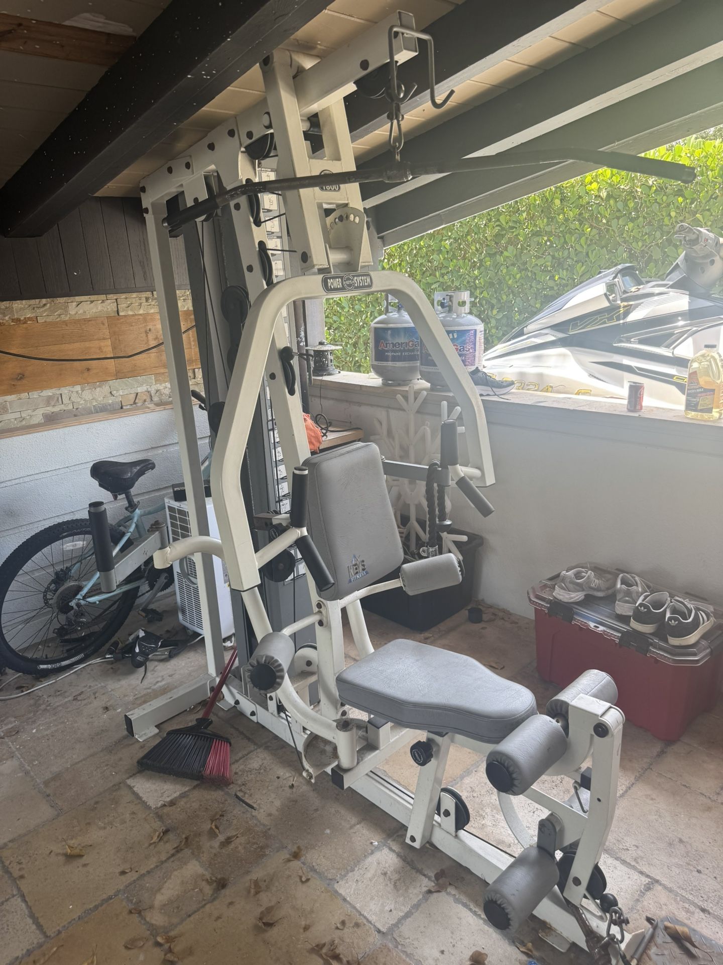 Multifunctional Home Gym For Sale