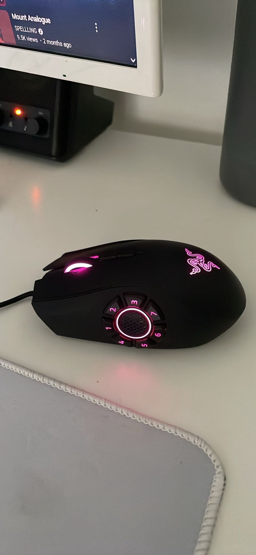 Razer Mouse