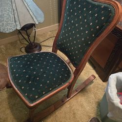 Rocking Chair