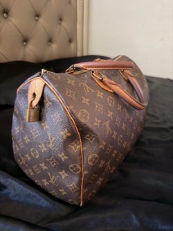 Louis Vuitton Speedy 40