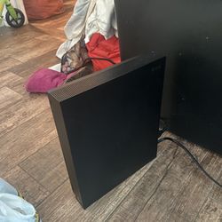 Game Console 