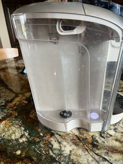Keurig k-cup machine