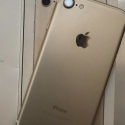 IPhone 7 Unlocked / Liberado 👌 (Different Colors Available)
