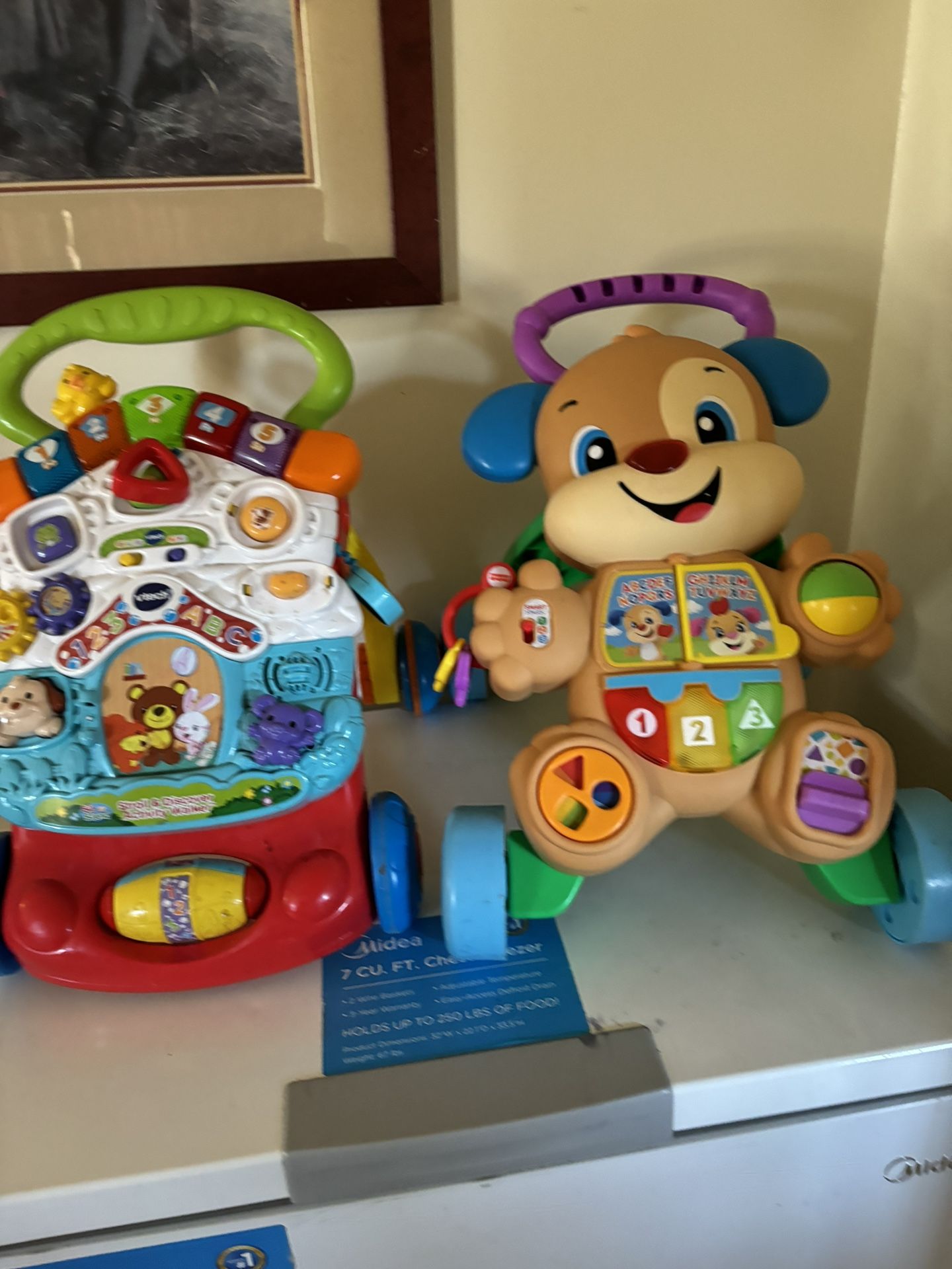 Baby Toys
