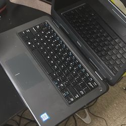 Dell Laptop 