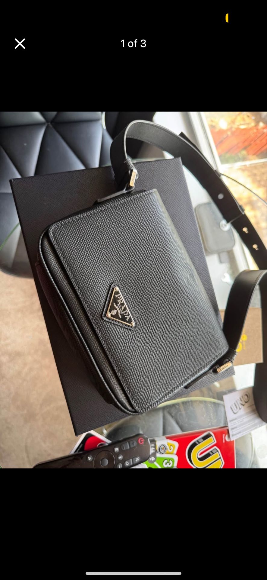 Prada Bag