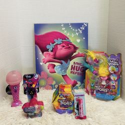 Trolls Bundle 1