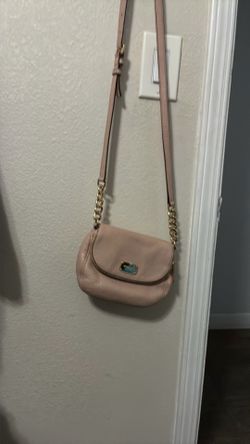 Bolsa de piel de Mujer authentic  chica