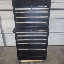 Husky Toolbox