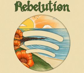 Rebelution OC FAIR