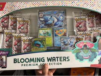 Pokémon 151 sets