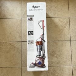 Dyson Ball Animal 3 Extra Vacuum
