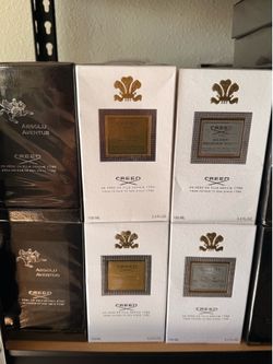 CREED 100ml 🔥