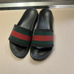 Gucci Slides 