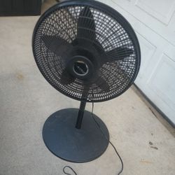 Lasko Fan