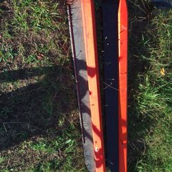 3ft side planers $20 for trolling