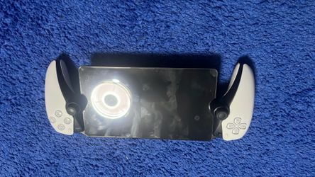 Ps5 portal switch