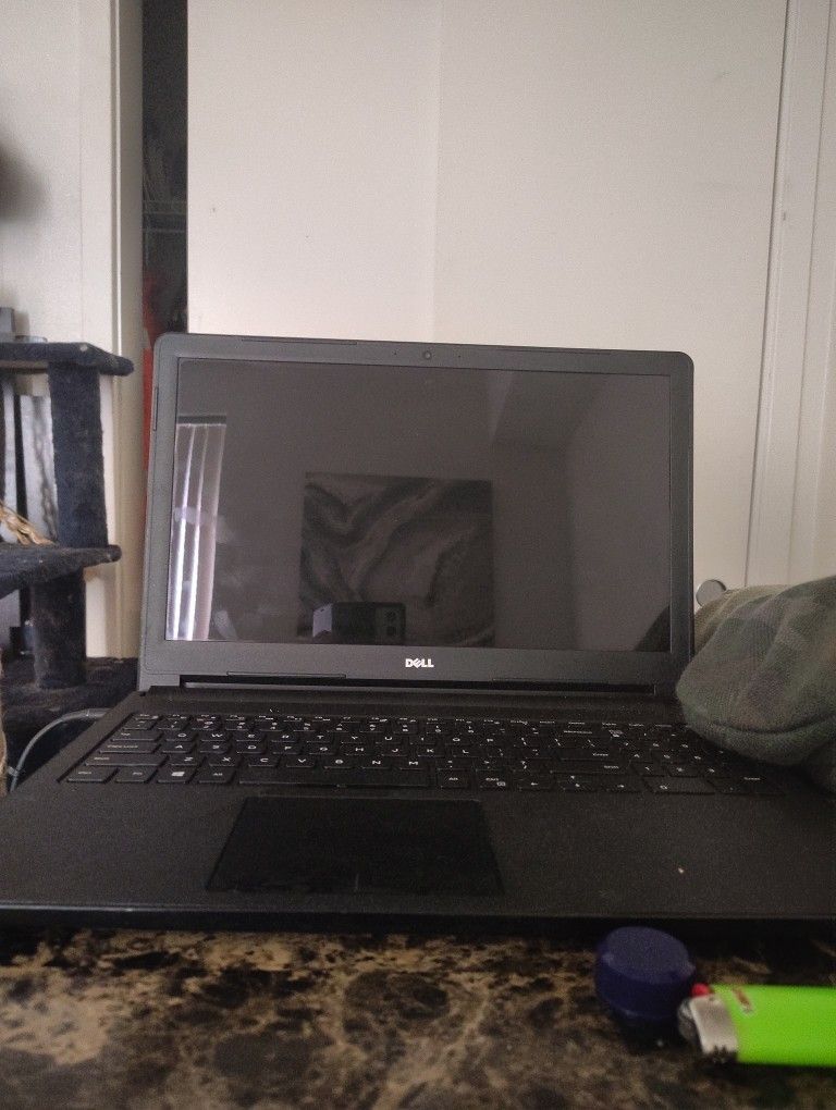 Lap Top Dell