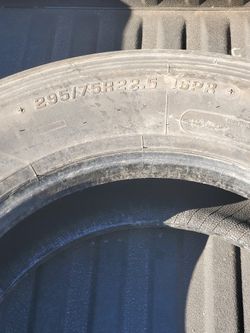 Firestone Tires