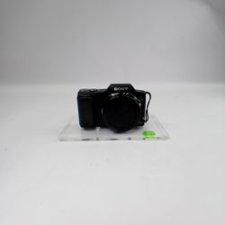 Sony Cyber-Shot DSC-H20 10.1MP Compact Digital Camera