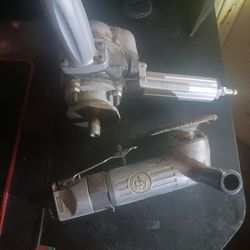 Pumatic Air tools