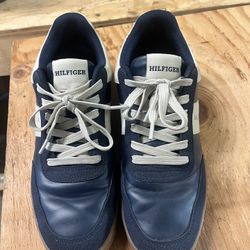 Tommy Hilfiger Shoes