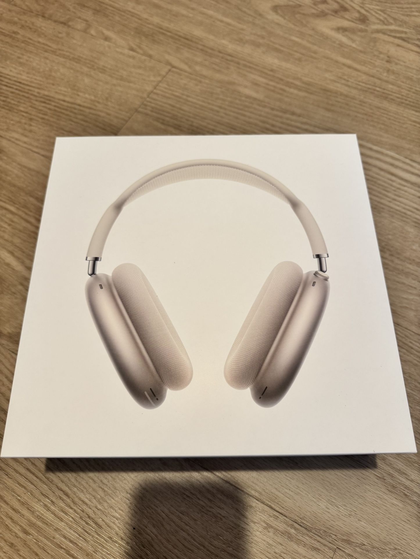 NIB AirPods Max (USB C)