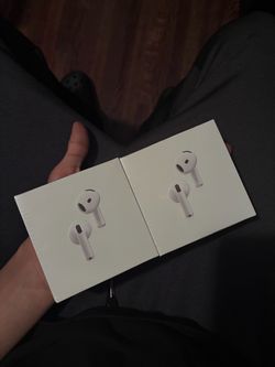 AirPods