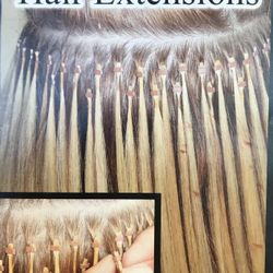 Hair extensions