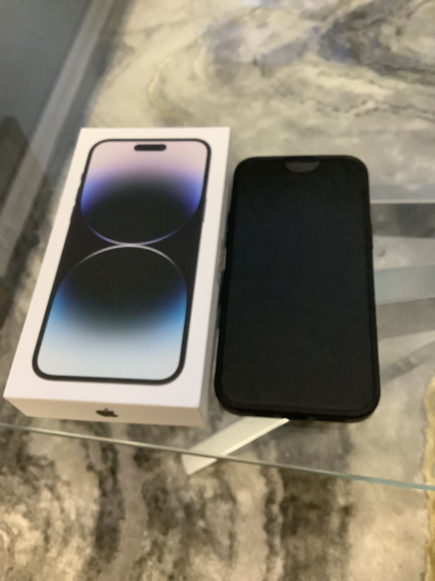 Klipsch iPhone 14 Pro Max 128gb