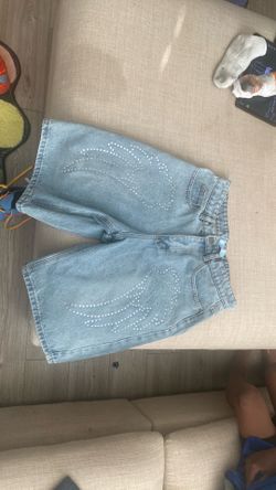 Shorts/jorts