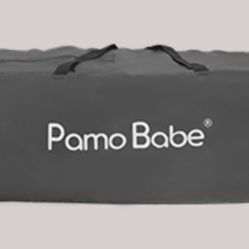 Pamobabe Pack N Play 