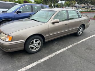 1999 Toyota Avalon