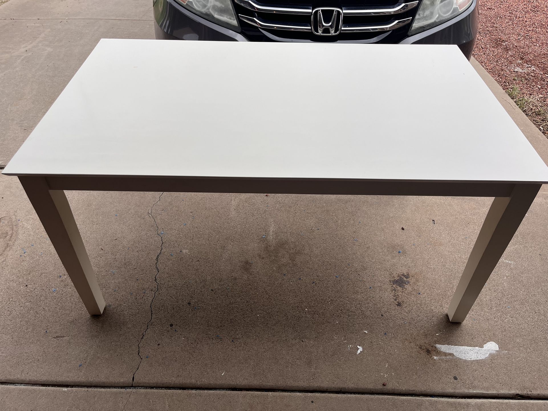 Dining Room Table 