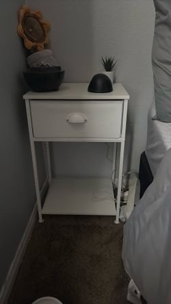 side table  small