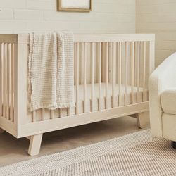 Babyletto Hudson 3 in 1 crib