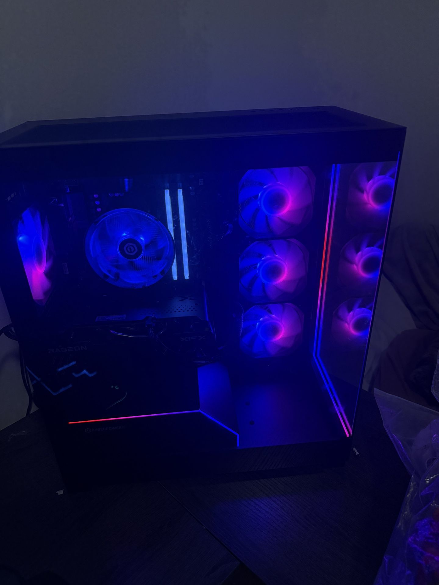 Cyberpower Gaming PC