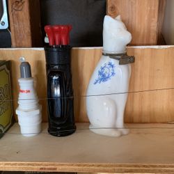 Avon Bottles