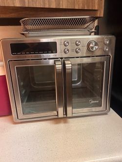 Midea Air fryer