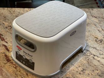 OXO Step Stool