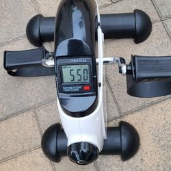 Under Desk Pedal Exerciser 