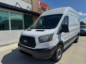2017 Ford Transit 350 Van